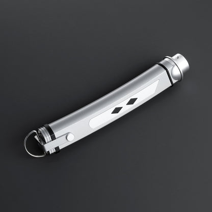 BM Lightsaber Force FX White Lightsaber