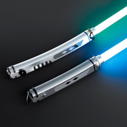 BM Lightsaber Ahsoka Tano Variant Light Saber