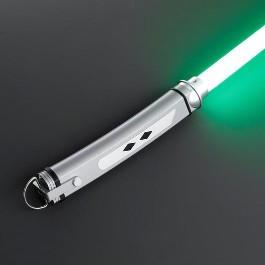 BM Lightsaber Force FX White Lightsaber