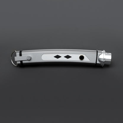 BM Lightsaber Force FX White Lightsaber