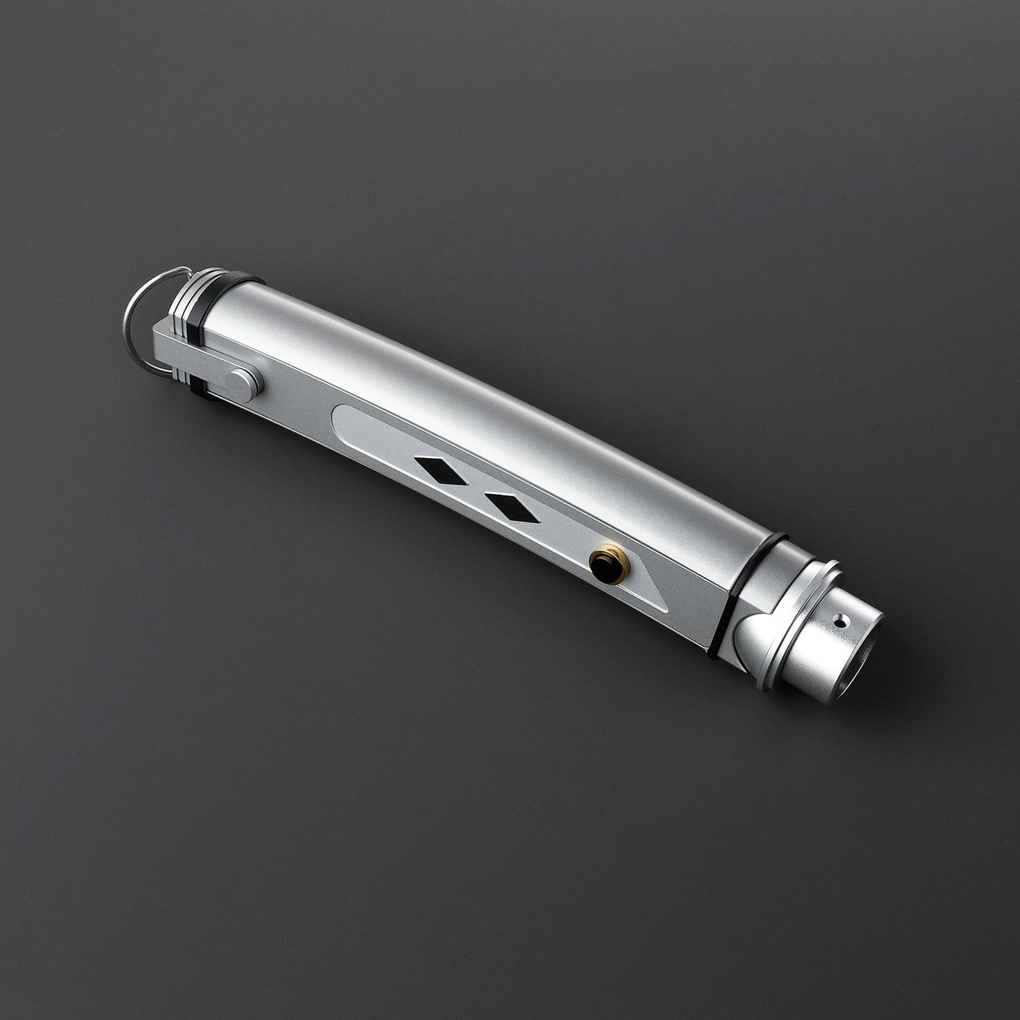 BM Lightsaber Force FX White Lightsaber