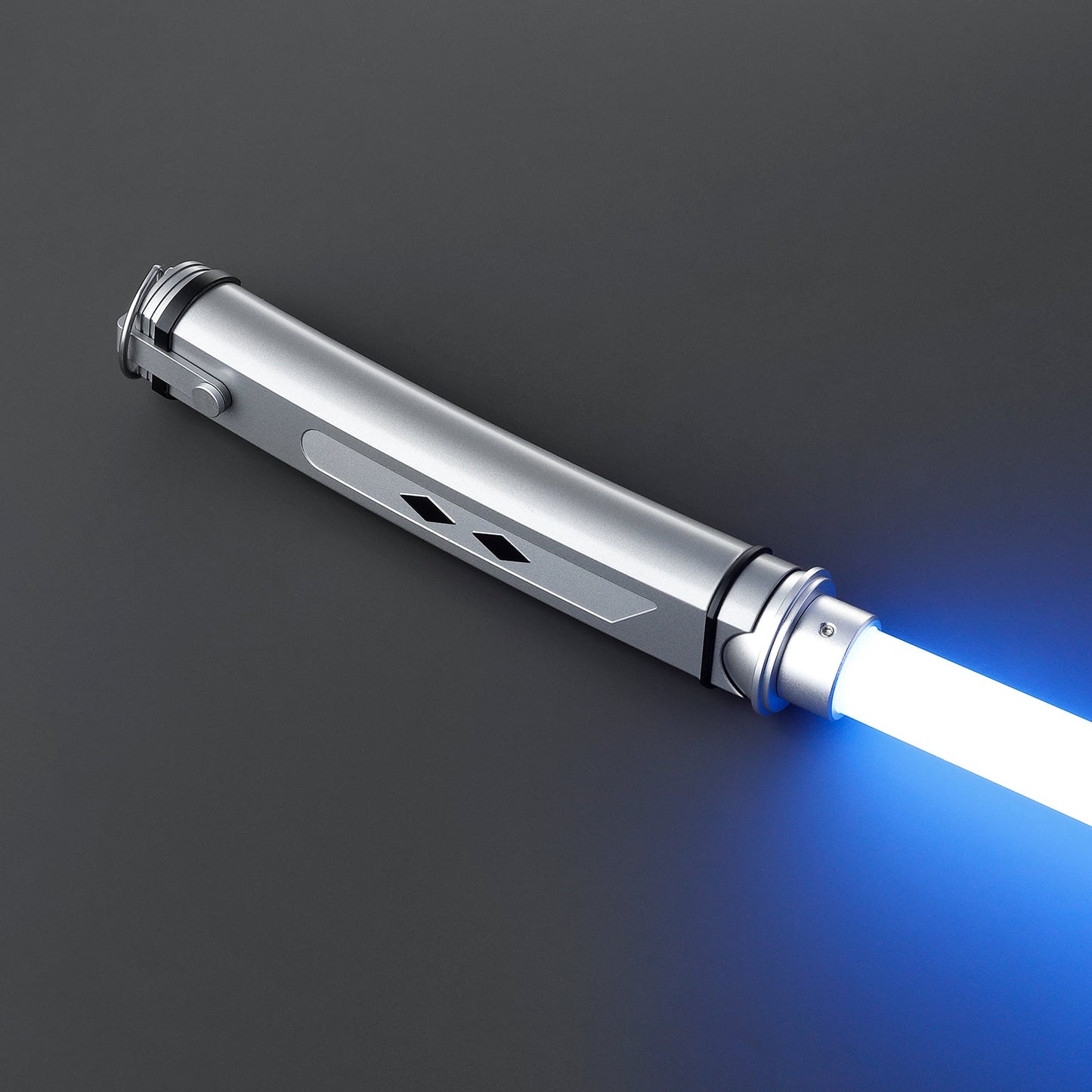 BM Lightsaber Force FX White Lightsaber