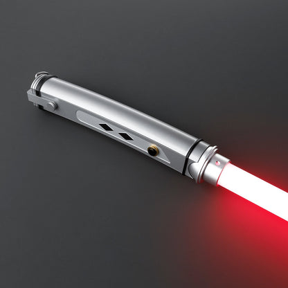 BM Lightsaber Force FX White Lightsaber