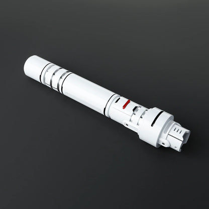 BM Lightsaber Gundam Beam Light Saber Inspired Pogo Core White Hilt