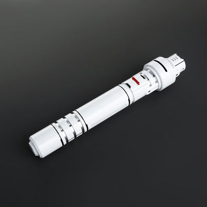 BM Lightsaber Gundam Beam Light Saber Inspired Pogo Core White Hilt