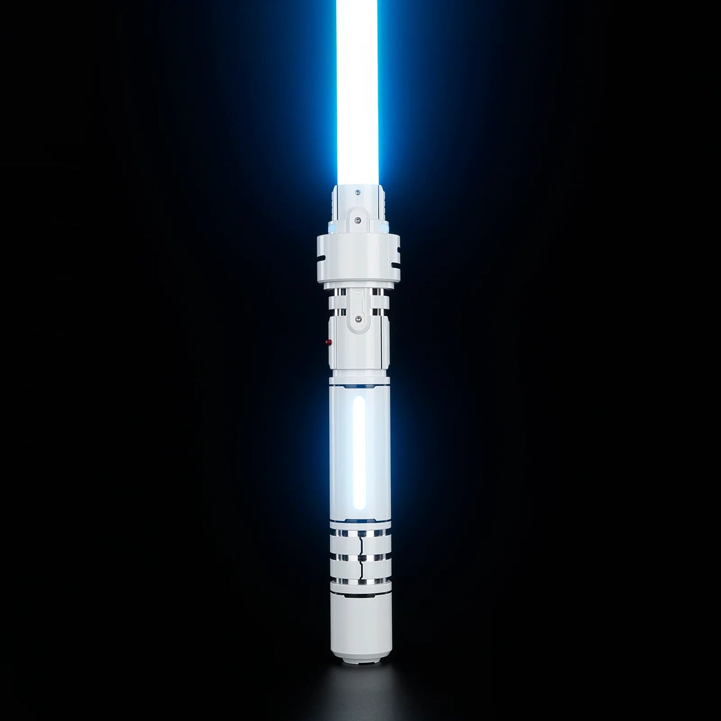 BM Lightsaber Gundam Beam Light Saber Inspired Pogo Core White Hilt