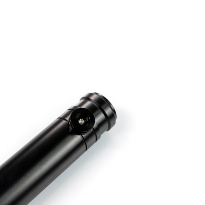 The Executor Shadow Custom Red Lightsaber