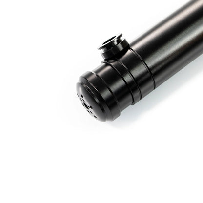 The Executor Shadow Custom Red Lightsaber