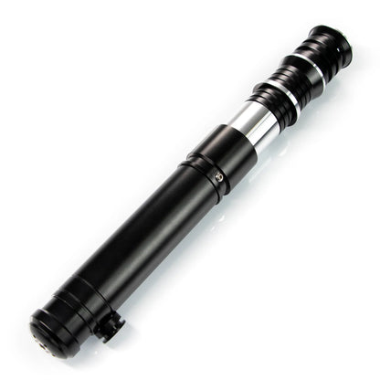 The Executor Shadow Custom Red Lightsaber
