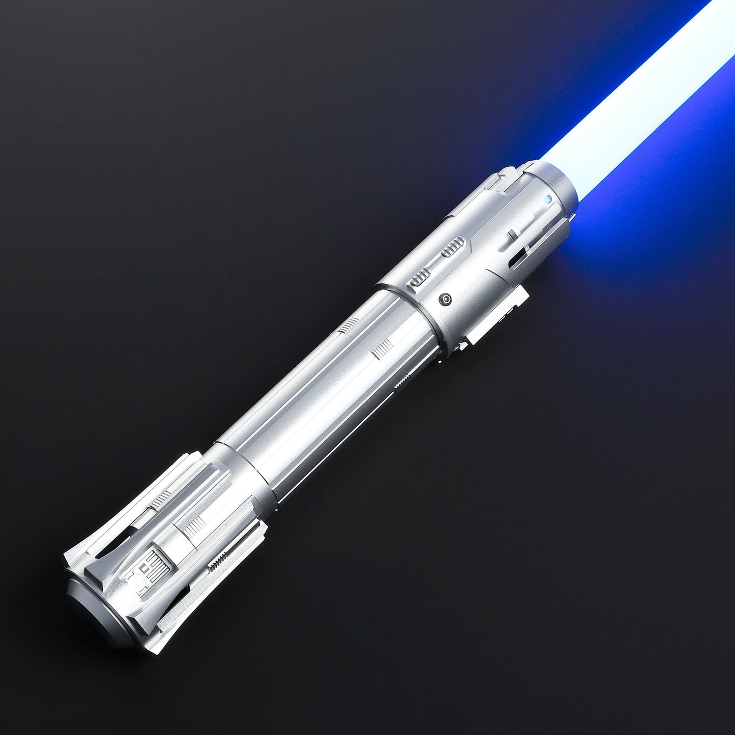 BM Lightsaber Ben Solo Lightsaber Blue FX