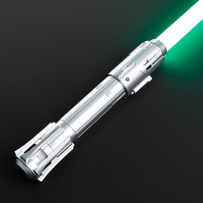 BM Lightsaber Ben Solo Lightsaber Blue FX