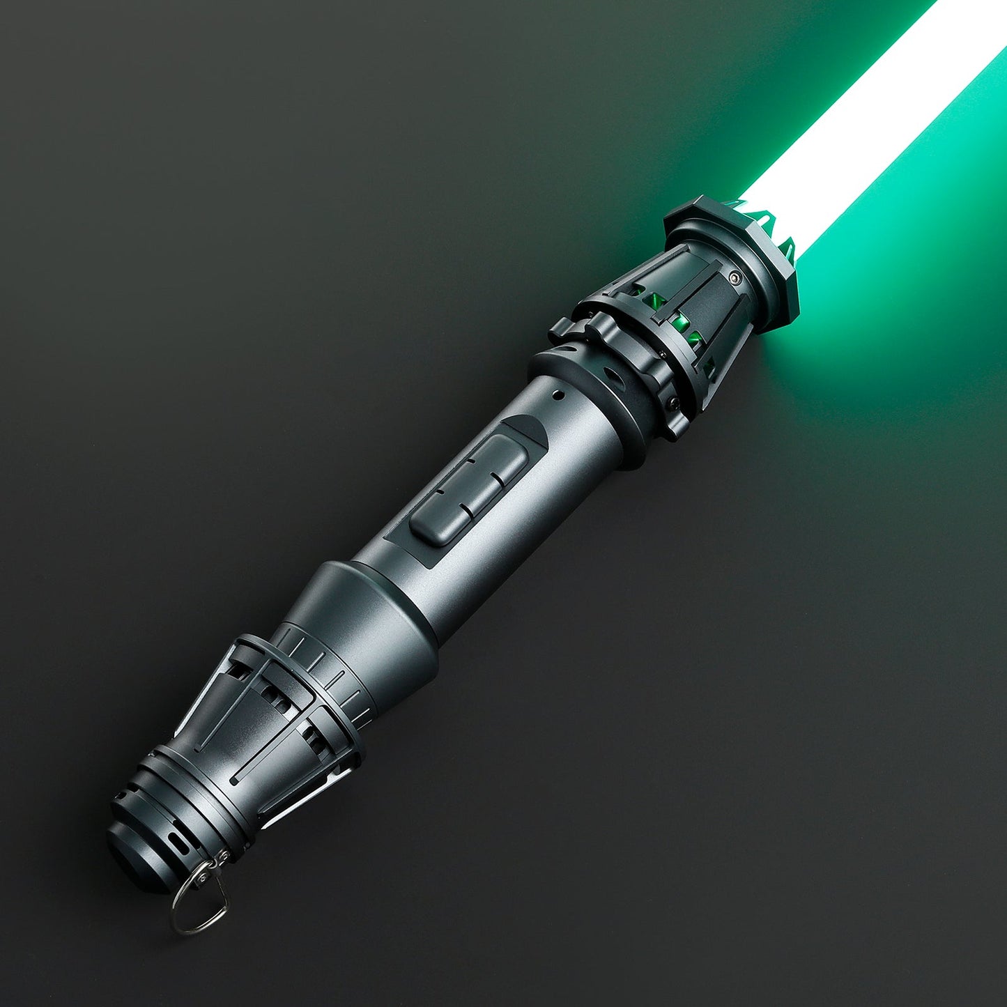 BM Lightsaber Jed RSW Rey Skywalker Light Saber