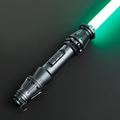BM Lightsaber Jed RSW Rey Skywalker Light Saber