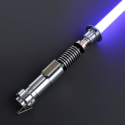 BM Lightsaber LUKE LSW Light Saber V3 EP8 FX Force Green Saber
