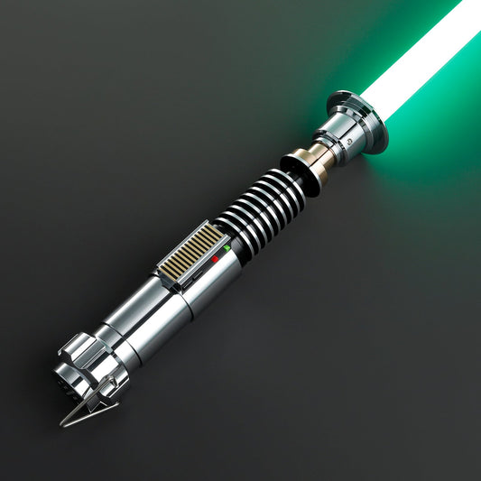 LUKE LSW Light Saber V3 EP8 FX Force Green Saber