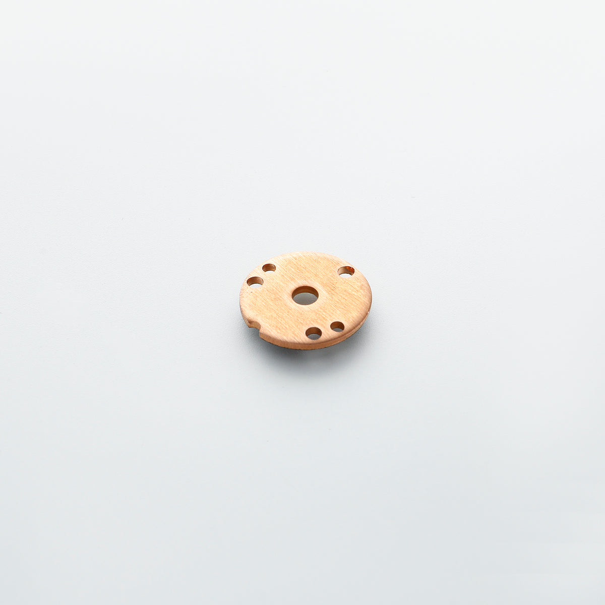 Tri-Cree RGB LED Copper Star PCB