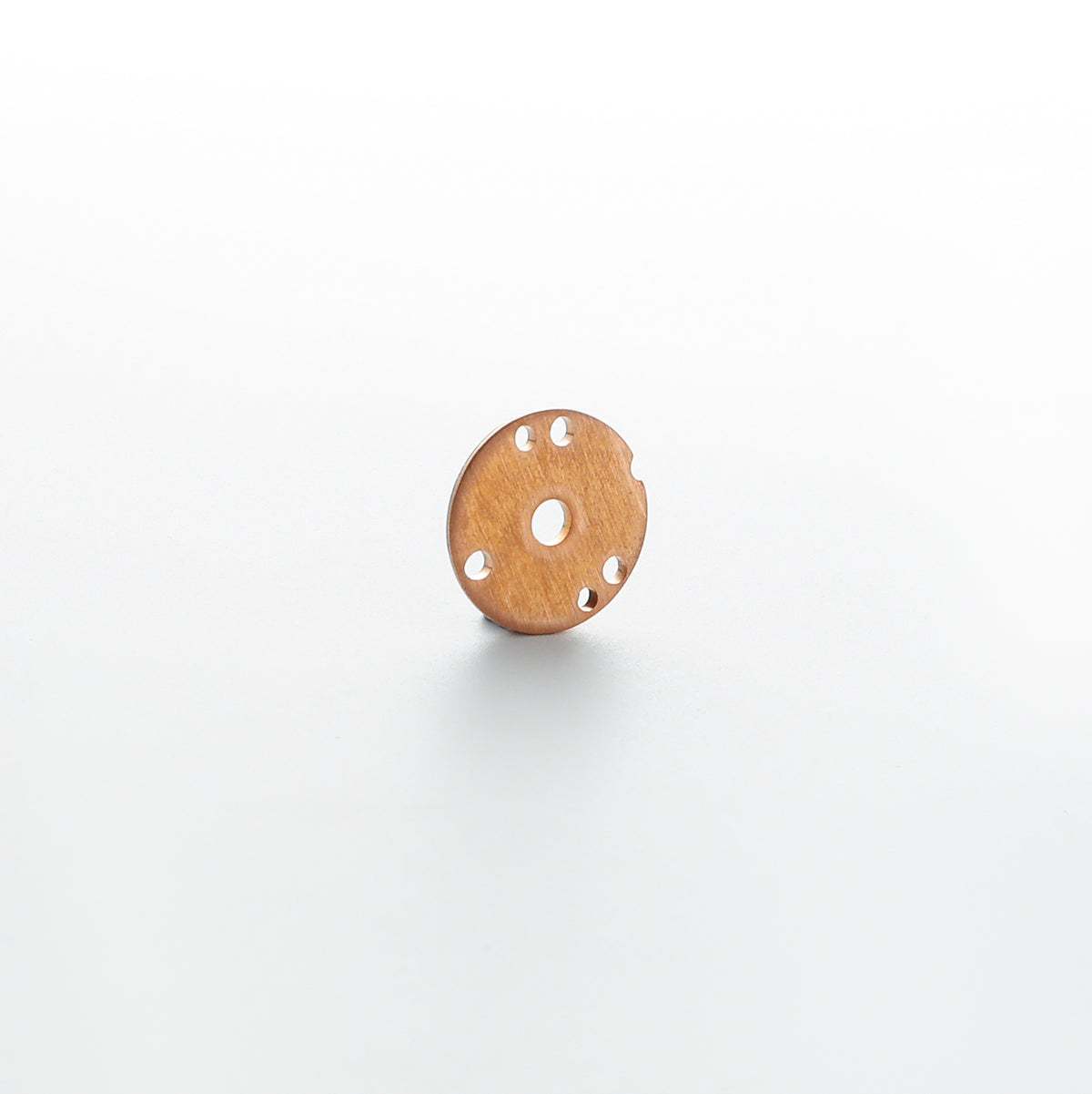 Tri-Cree RGB LED Copper Star PCB