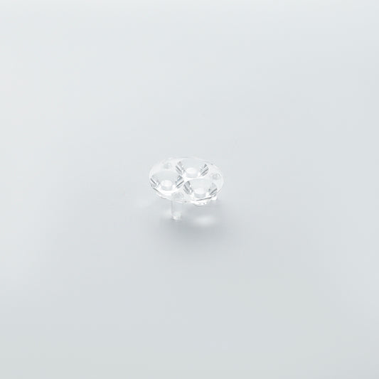 20mm Tri-LED Collimator Lens