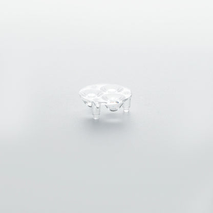 20mm Tri-LED Collimator Lens