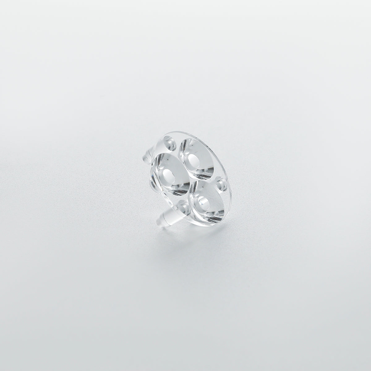 20mm Tri-LED Collimator Lens