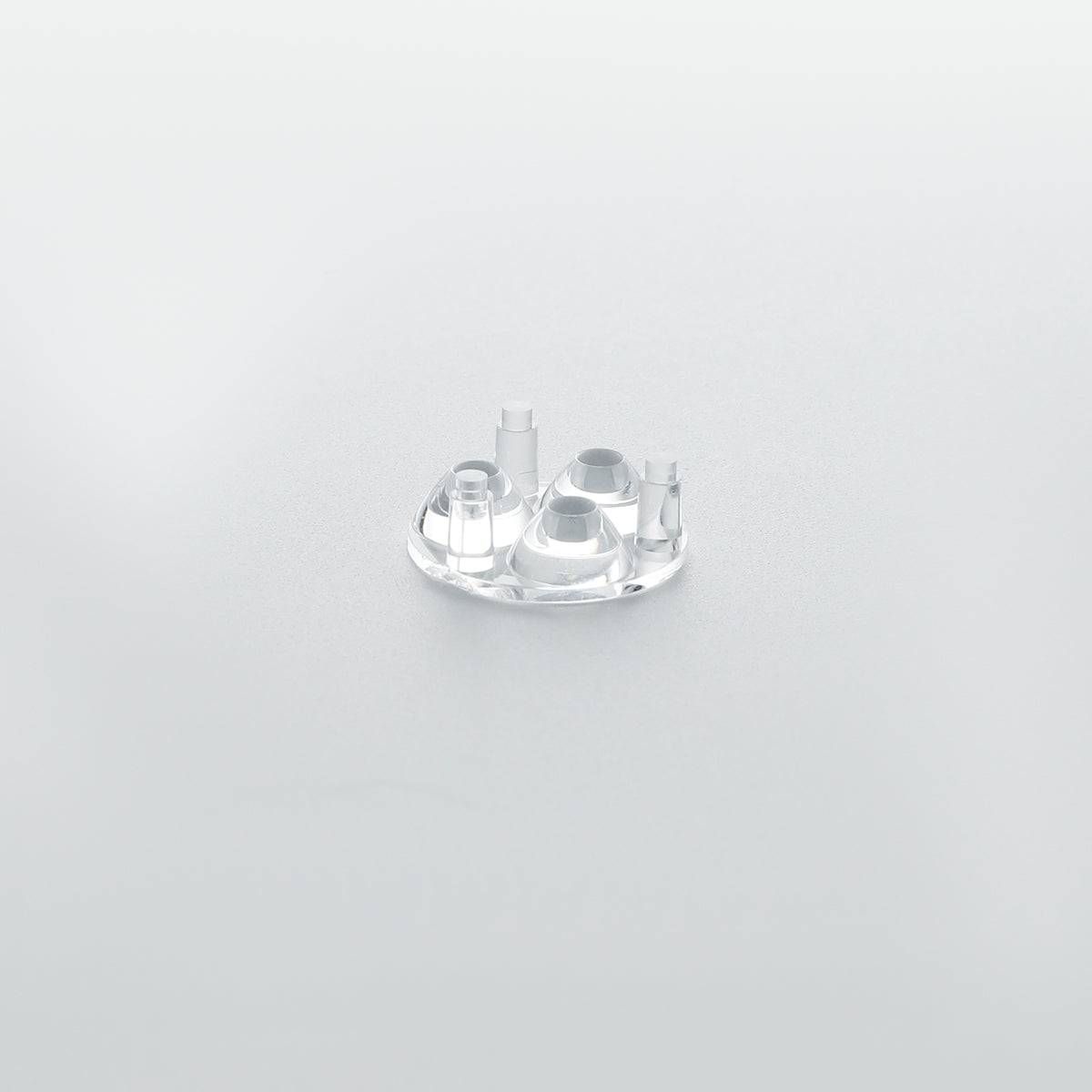 20mm Tri-LED Collimator Lens