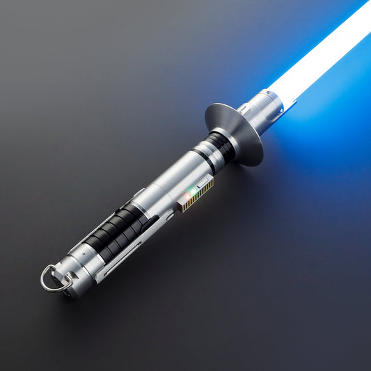 BM Lightsaber ASK-EB Jed Ezra 3 Inspired Light Saber