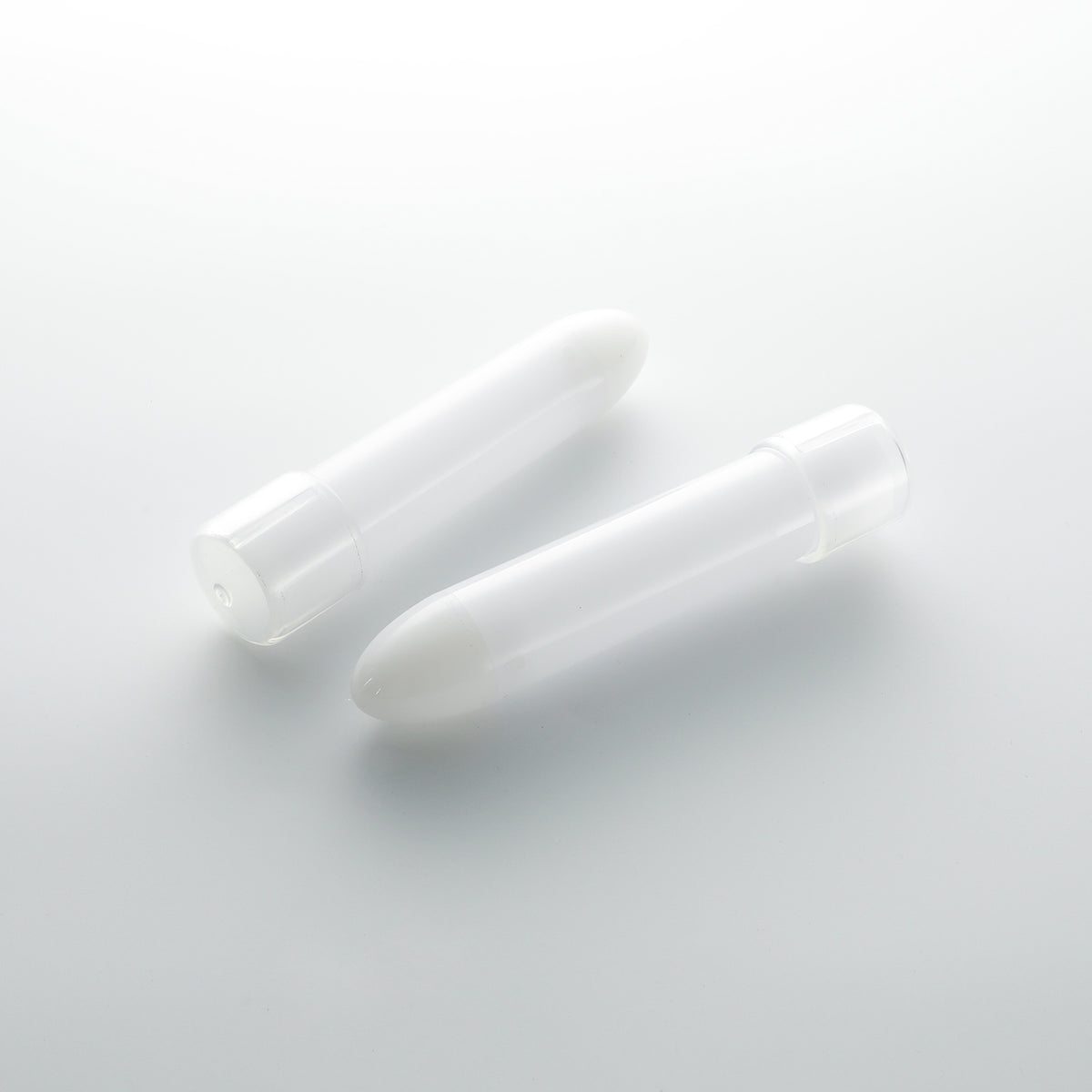 Base-Lit Crossguard Side Blade Tube