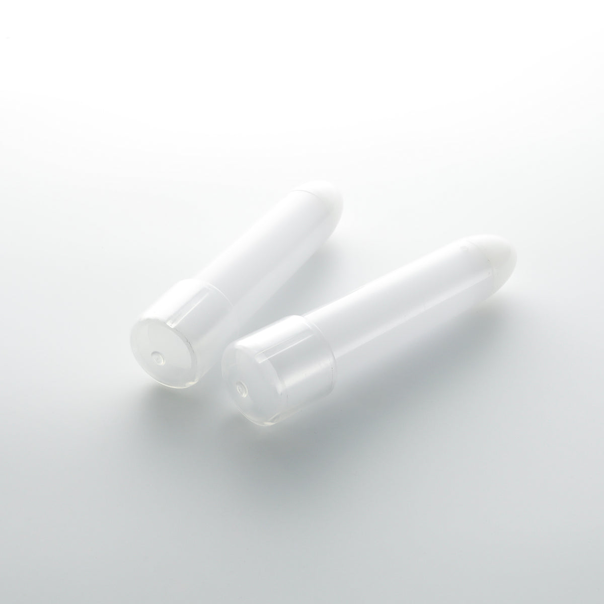 Base-Lit Crossguard Side Blade Tube