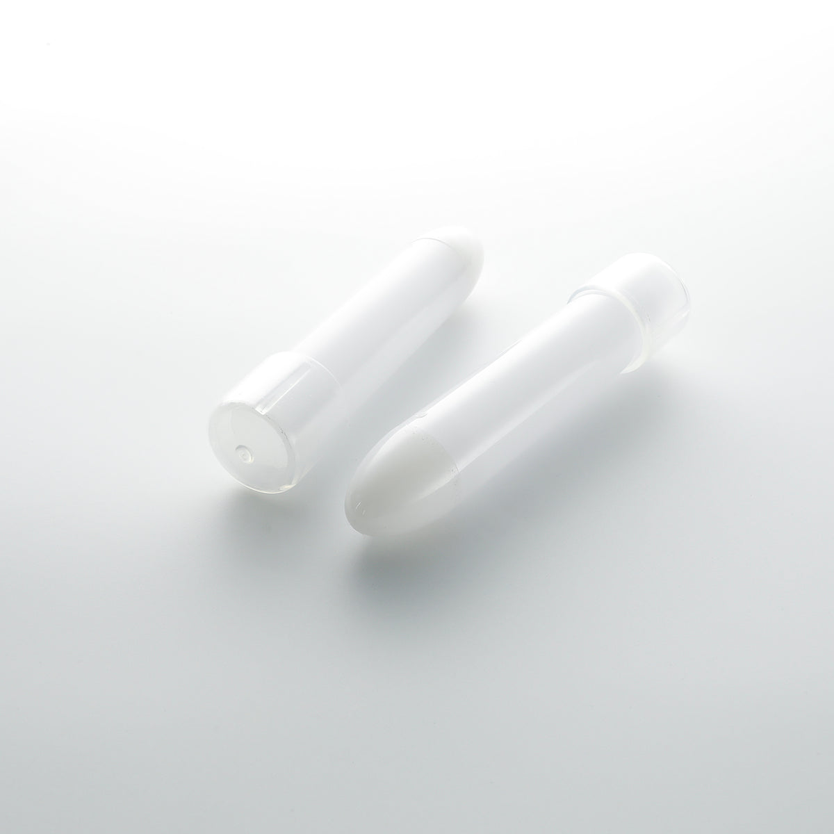 Base-Lit Crossguard Side Blade Tube