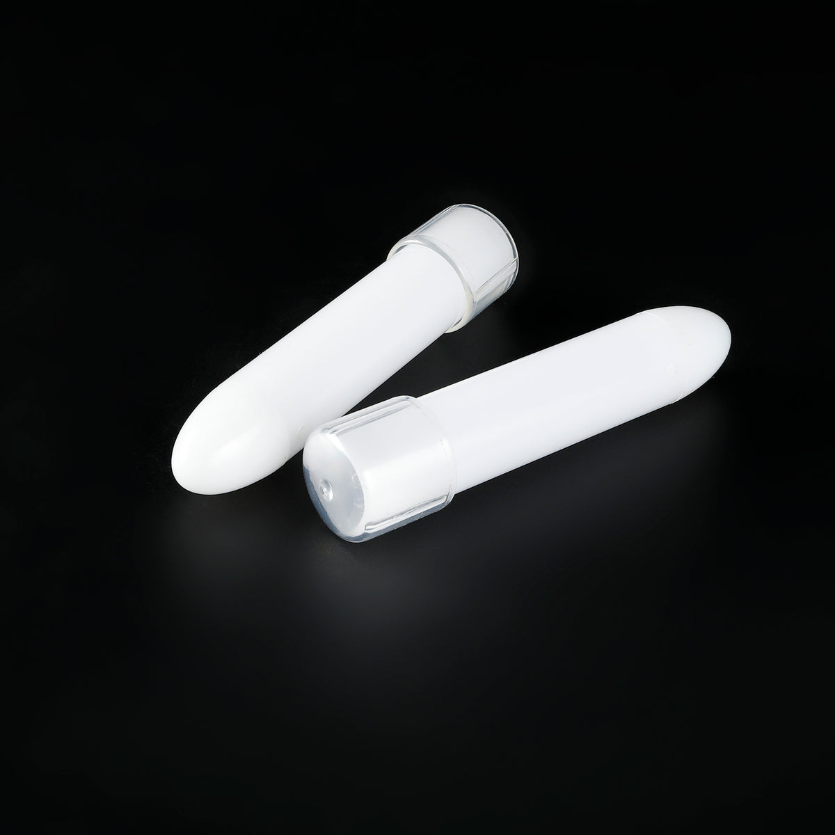 Base-Lit Crossguard Side Blade Tube