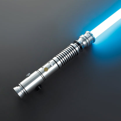 BM Lightsaber Ani AOTC Light Saber Bluetooth Connectable 3.0