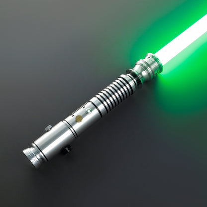 BM Lightsaber Ani AOTC Light Saber Bluetooth Connectable 3.0