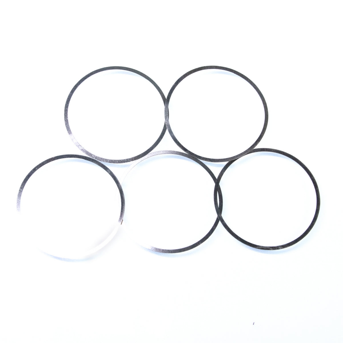 Lightsaber Timing Shim Pack