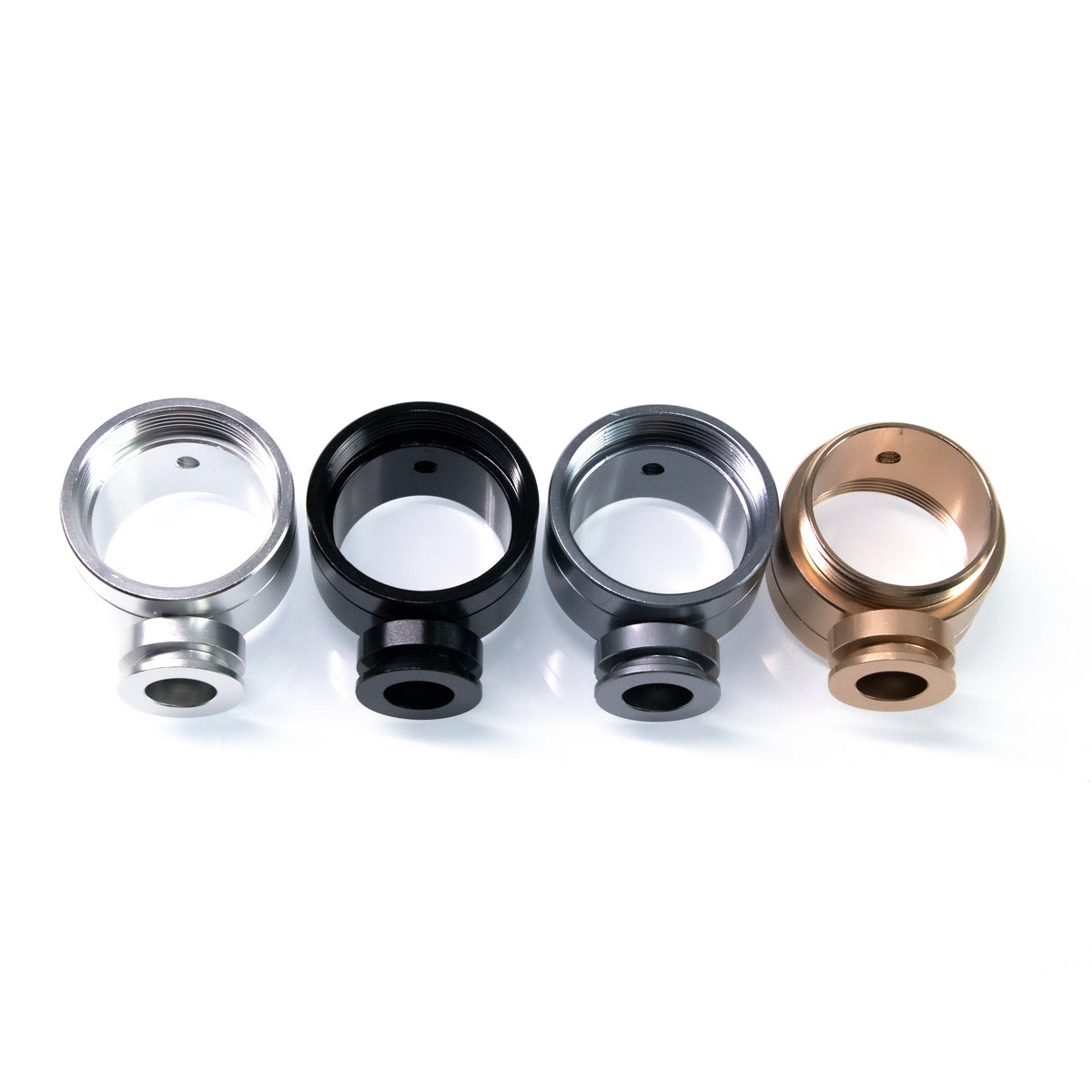 LGT VHC Thread Covertec Wheel Extension