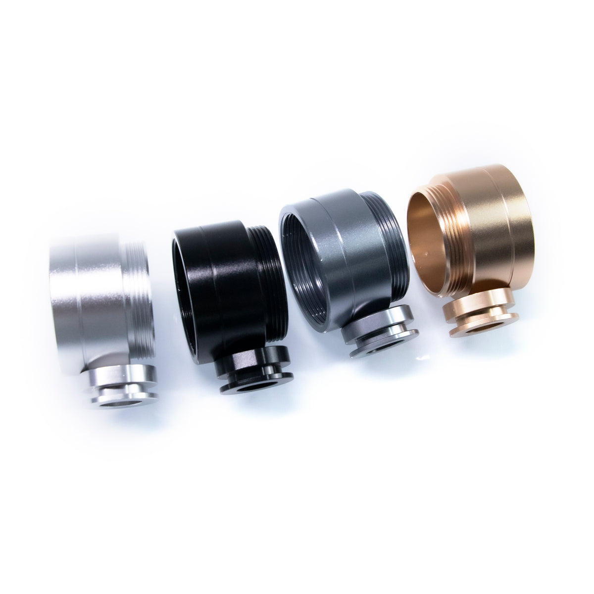 LGT VHC Thread Covertec Wheel Extension