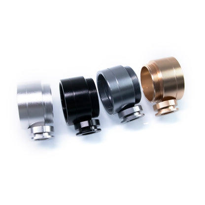 LGT VHC Thread Covertec Wheel Extension