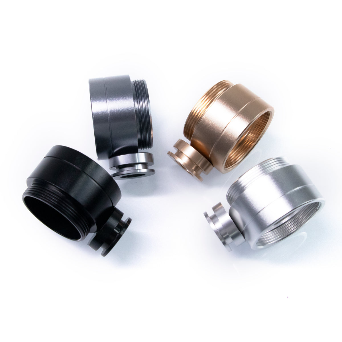 LGT VHC Thread Covertec Wheel Extension