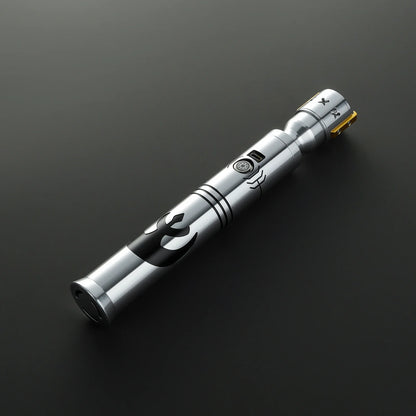 BM Lightsaber  HX Series XRGB3.0 Xenopixel Proffie2.2 Lightsaber Hilt