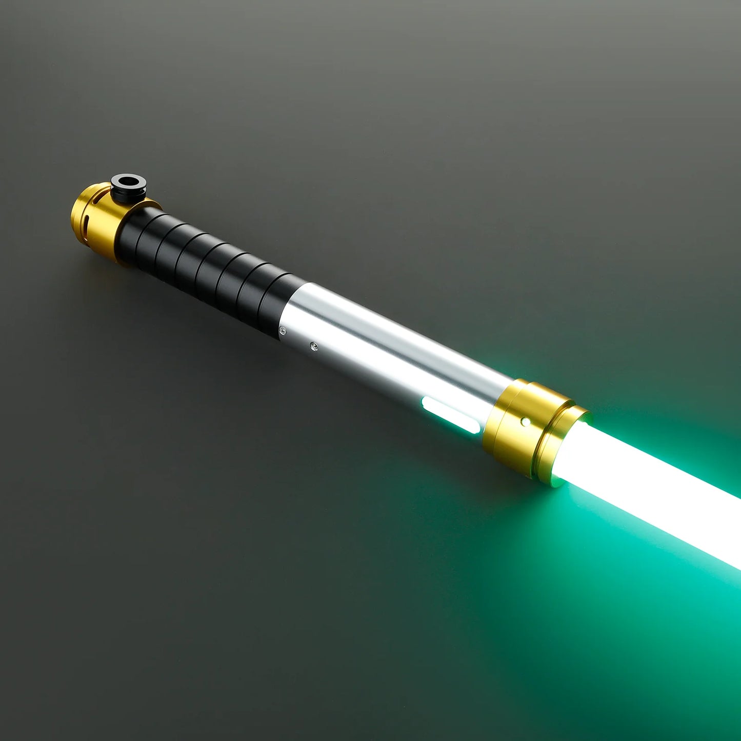 BM Lightsaber XRGB3.0 XENO3.0 Light Saber Bluetooth APP Connectable Metal Hilt