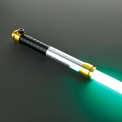 BM Lightsaber XRGB3.0 XENO3.0 Light Saber Bluetooth APP Connectable Metal Hilt