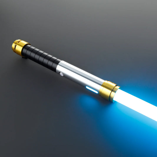 BM Lightsaber XRGB3.0 XENO3.0 Light Saber Bluetooth APP Connectable Metal Hilt