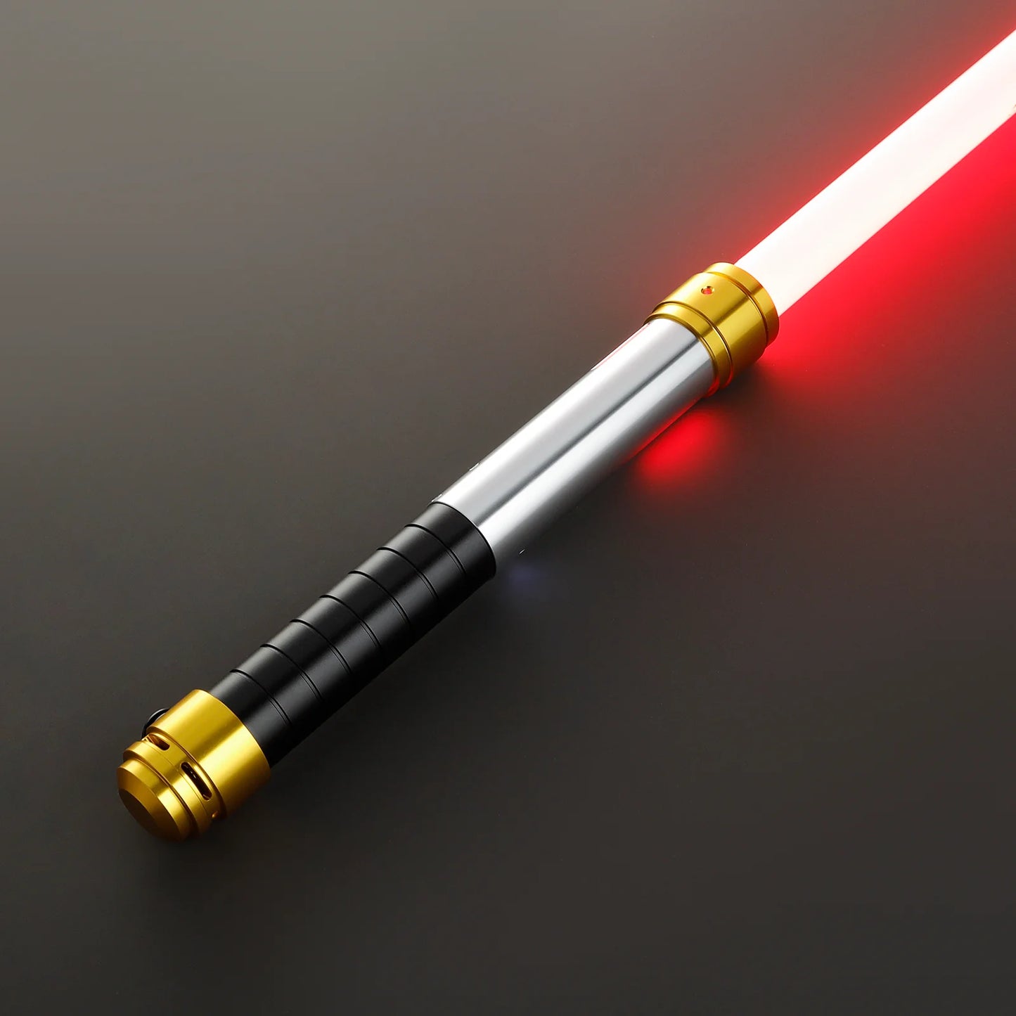 BM Lightsaber XRGB3.0 XENO3.0 Light Saber Bluetooth APP Connectable Metal Hilt