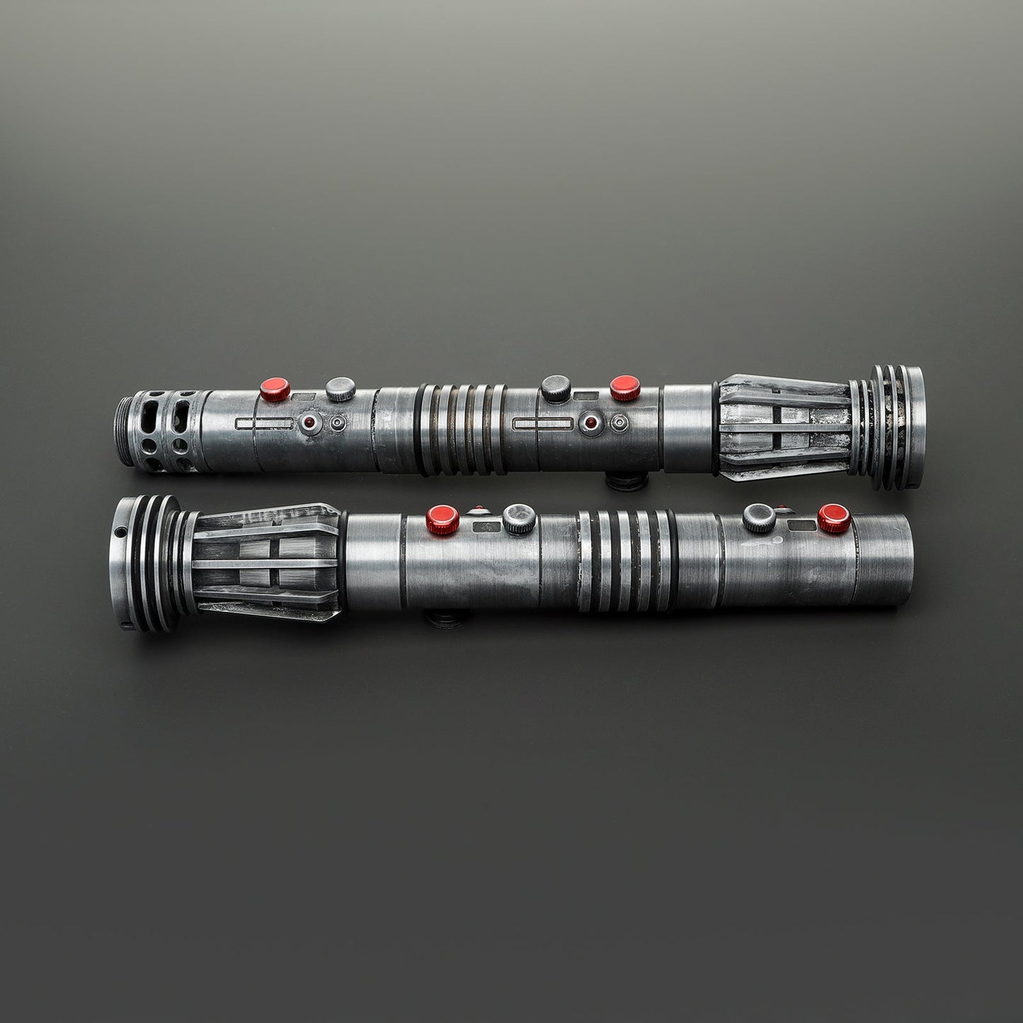 BM Lightsaber Maul & Ventress Light Saber