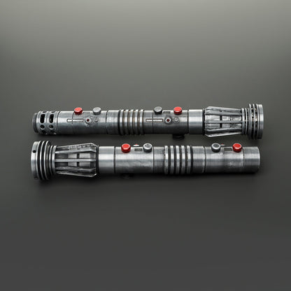 BM Lightsaber Maul & Ventress Light Saber