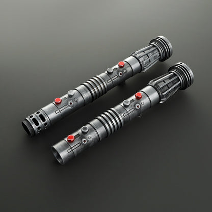BM Lightsaber Maul & Ventress Light Saber
