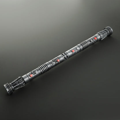 BM Lightsaber Maul & Ventress Light Saber