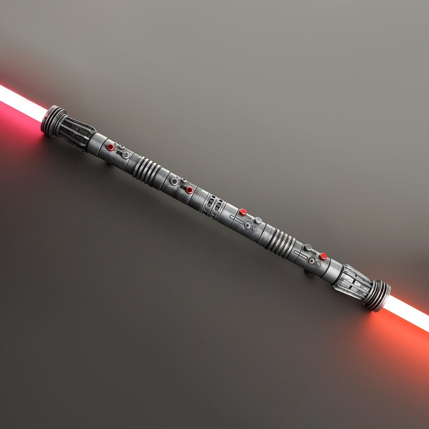 BM Lightsaber Maul & Ventress Light Saber