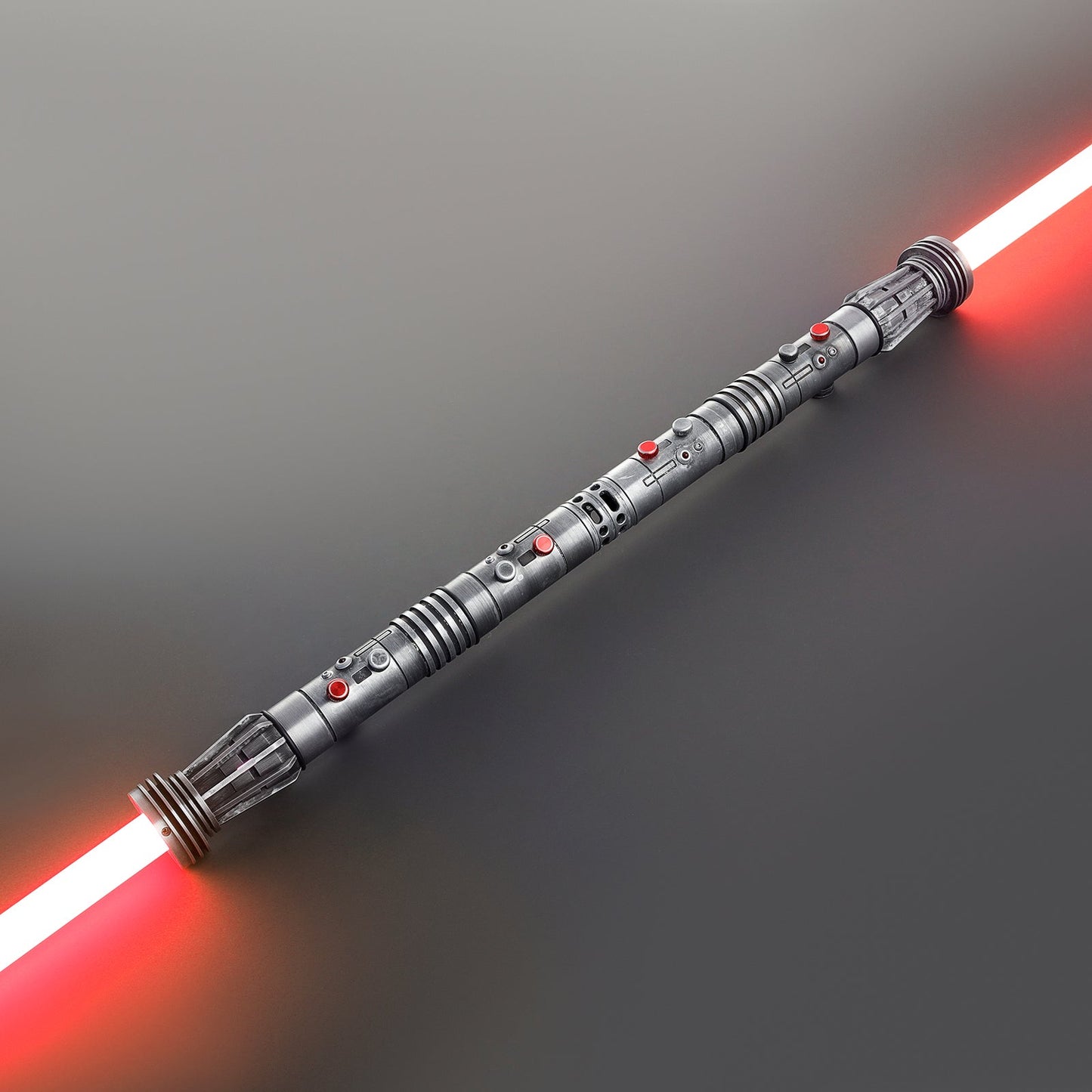 BM Lightsaber Maul & Ventress Light Saber