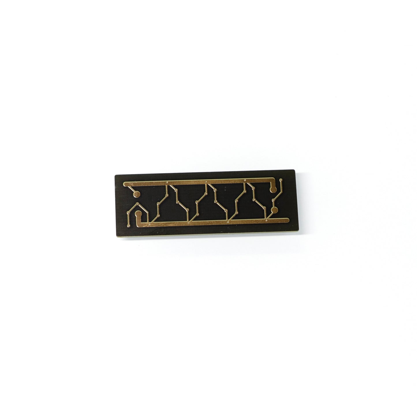 Lightsaber Control Box Card