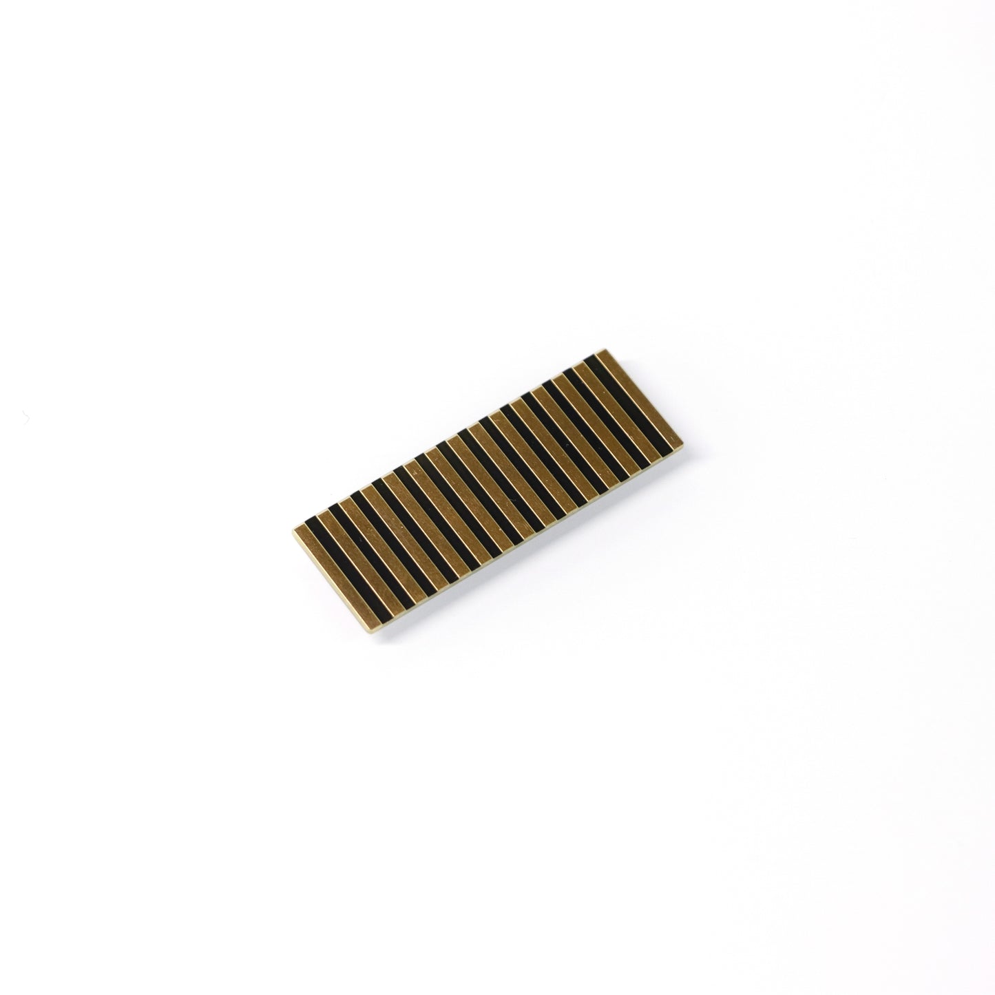 Bubble Strip Clamp Card